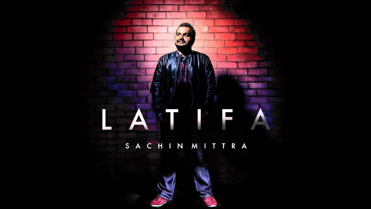 Udd Jaa Lyrics | Latifa (Non Film) | Siddhant Kaushal, Suvarna Tiwari | Sachin Mittra