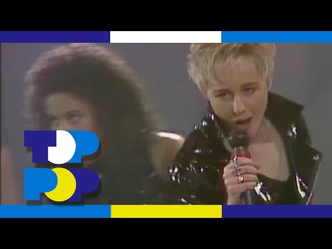 All Right Now by Pepsi & Shirlie