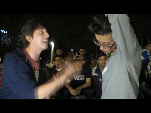 FINAL - Lil Prestige vs Perko [Domingo de Royal- RoyalRapMadrid]