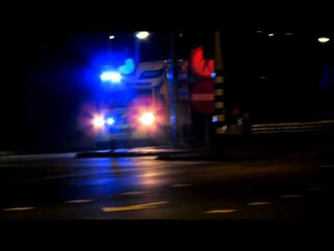 A1 18-194 naar de Hekelstraat te 'S-Gravendeel