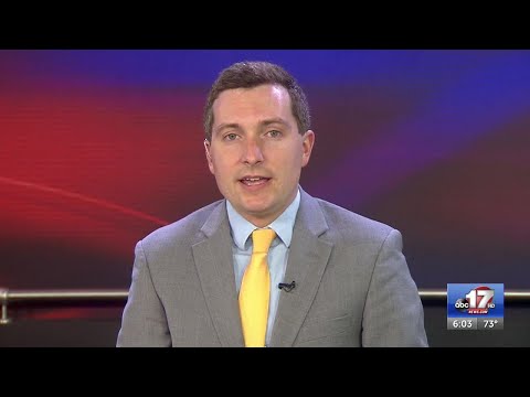 Callaway County Sheriff Arrests