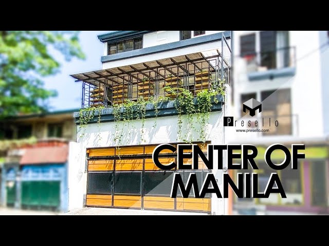 Video Pronunciation of Mandaluyong in English
