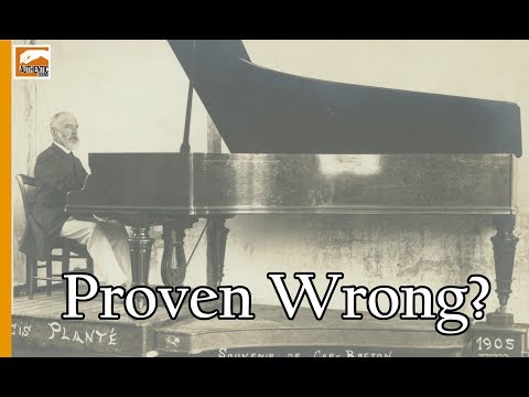 My "Immoral Tempo Allegations" Refuted by Early Recordings. Or not?