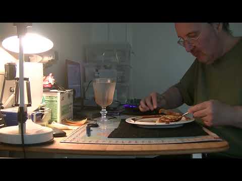 MongoTV_8415 - Del 146 - RUSLAND INVADERER UKRAINE - Dag 123