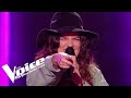 Tones and I - Dance Monkey | Camille | The Voice France 2021 | Blinds Auditions