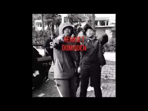 Henkie-T - Dom doen