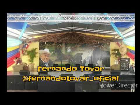 LOS 60 DE REYNALDO ARMAS - FERNANDO TOVAR 01 (EN VIVO) #JPEM
