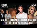 Kush U Kthye Te Gruaja Pas Ndarjes Lidhje Të Reja Netflix Të Papritura E Vërtetë E Pavërtetë