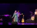 Natalie Merchant - Wonder (Live at the London Palladium, 2023)