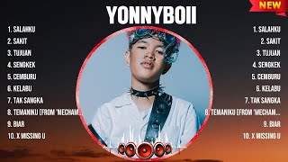 Download lagu Yonnyboii Best OPM Songs Playlist 2024 Ever ~ Greatest Hits Full Album mp3 Download lagu Yonnyboii Best OPM Songs Playlist 2024 Ever ~ Greatest Hits Full Album mp3
