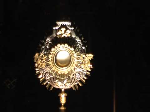 ČASTITLJIVI DEL ROŽNEGA VENCA