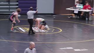 Nunamaker Fourth Part 3