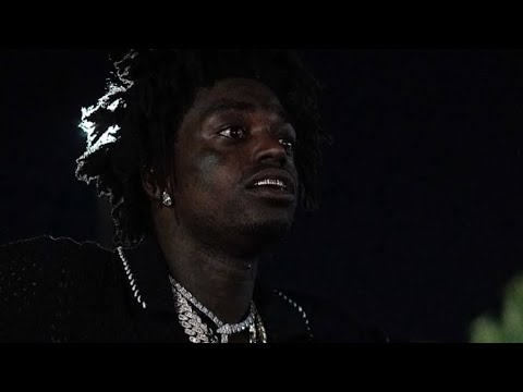 Kodak Black Night Time Vibe Compilation (2025 Mix)