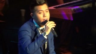 JASON DY - Caught In That Feeling (All Requests 5 Concert!)