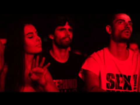 Tiago Fragateiro | Neopop X 2015