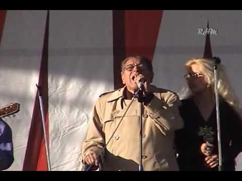 Los Dávalos   Como una visión   Música Arequipeña, bajo el Misti