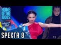 LYODRA - REKAYASA CINTA (Camelia Malik) - SPEKTA SHOW TOP 8 - Indonesian Idol 2020