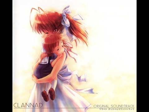 Sore Wa Kaze No Yoni - Clannad