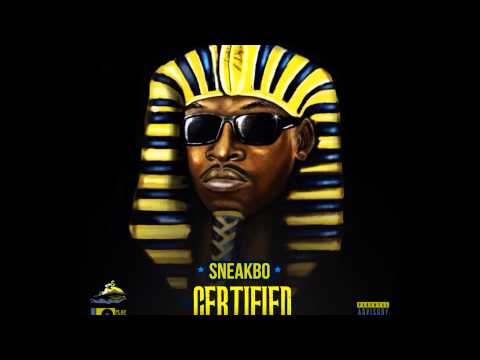 (JETSKIWAVE 2) 3. Sneakbo Ft Moelogo - I Like It | @SwaggieStudios