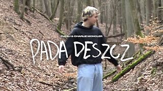 Musik-Video-Miniaturansicht zu Pada deszcz Songtext von Fukaj & Charlie Moncler