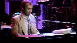 I Cannot Believe it&#39;s True (Phil Collins - Live in Perkins Palace)