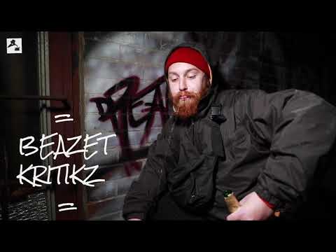 BEAZET KRITIKZ new video teaser