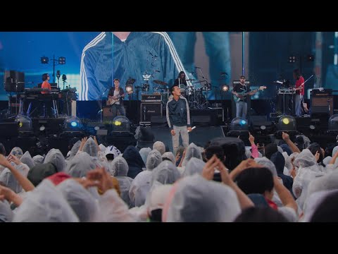 STAY TUNE (Live at YOKOHAMA STADIUM 2019.09.08)