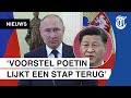 'Weigering van China baart heel veel zorgen'