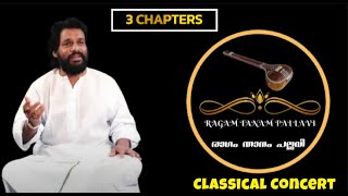 Download lagu YESUDAS/Ragam Thanam Pallavi/Classical Concert mp3