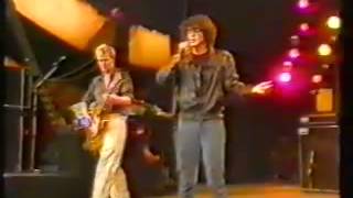 Killing Joke - The Wait - Rockpalast 1985