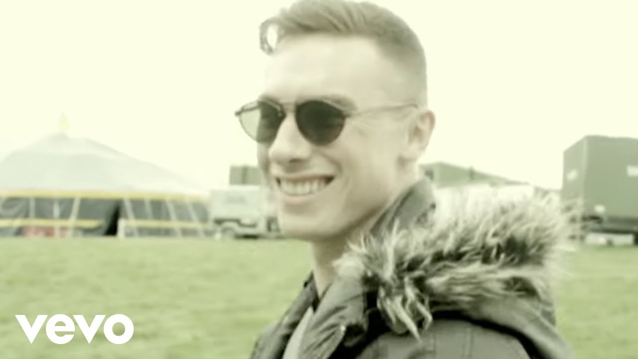 Don Broco — Fancy Dress