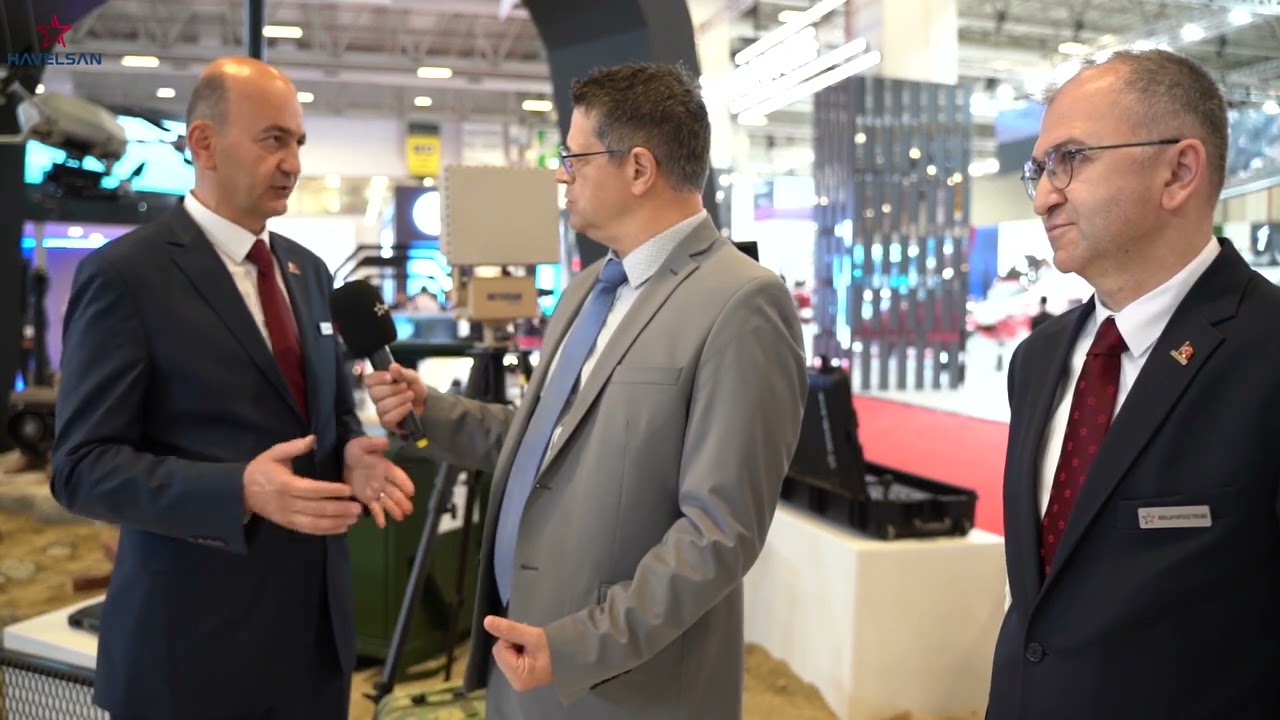 IBSS - IDEF23 JOURNEY