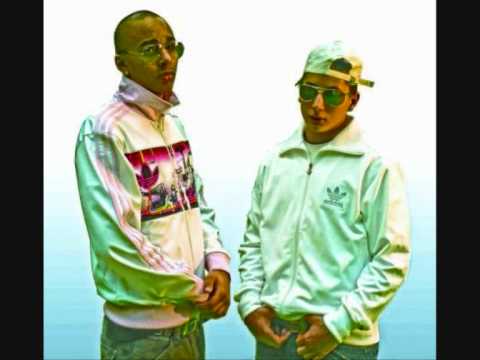 CMD FEAT CROMA & SULTAN - ON A PAS L'TIME (2008)