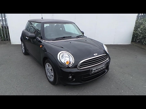 10KE16403 - 10KE16403 BMW MINI One Hatch
