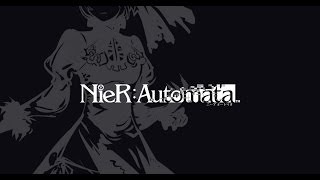 ニーアオートマタ今更一周終わった枠 part９