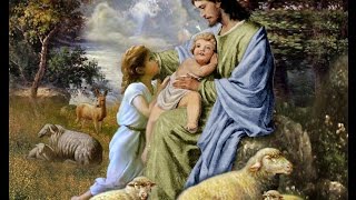 Some Children See Him