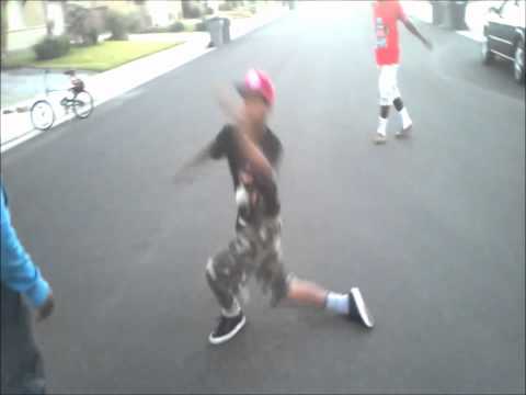 PrestonB1ll Vs DrewB1ll(Top Two Jerks)