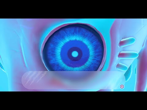 Kirby and the Forgotten Land ~Final Battle Part 1: The Puppet and the Marionette~