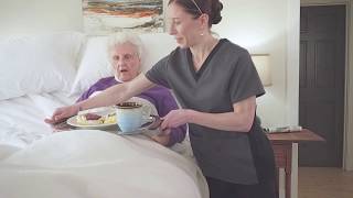 Product video: FlexaBed Hi-Low SL Adjustable Bed