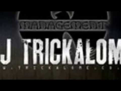 No Peace Sick Since & Chief Kamachi feat DJ Trickalome prod by Trilian