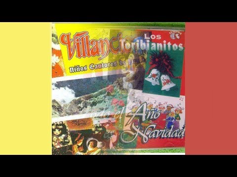 VILLANCICOS 2020 - LOS NIÑOS CANTORES DE HUARAZ y LOS TORIBIANITOS