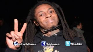 Lil Wayne – Hot Boy (Freestyle) | CSHH.