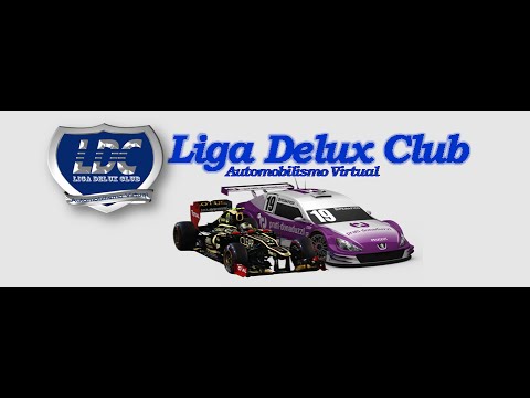 LIGA DELUX CLUB - CDM - 3ª ETAPA - TARUMÃ