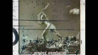 Linkin park-By-Myself(Marylin Manson Remix)