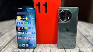 OnePlus 11 Real Review