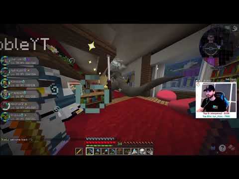 The Magnificent Adventures of Mullet Man and Shubble