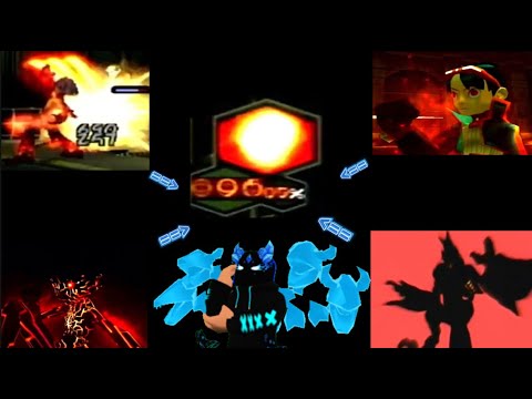 Breath of Fire: Dragon Quarter - D-Counter Guide