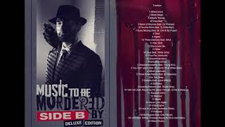 03. Eminem - You Gon' Learn (ft. Royce da 5'9 &amp; White Gold)