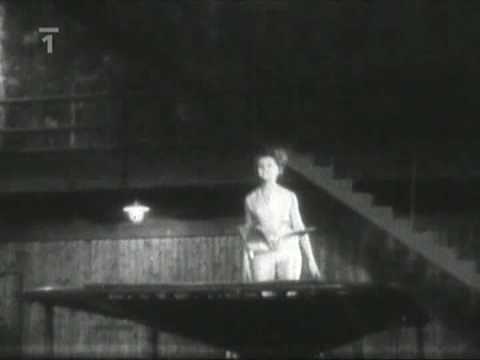 Helena Vondráčková - Úžasná láska [They Say It's Wonderful]
