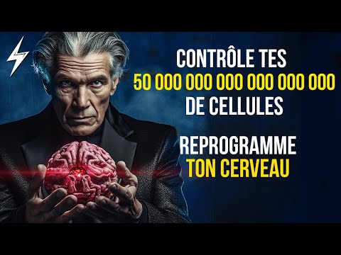 REPROGRAM YOUR BRAIN IN 21 DAYS